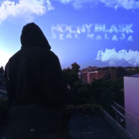 SZAŁ MALAJA - Single - Nocny Blask