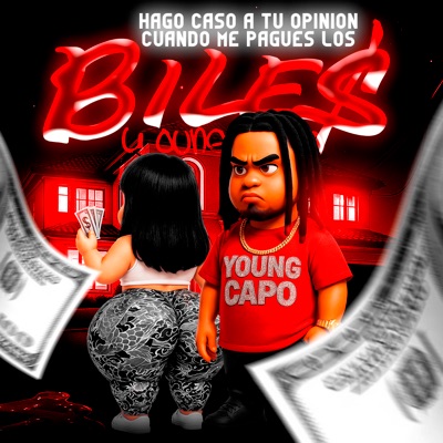 Hago Caso a Tu Opinión Cuando Me Pagues los Biles - Single