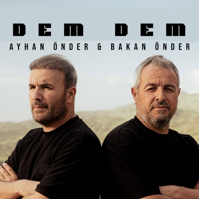 Dem Dem (feat. Bakan Önder) - Single