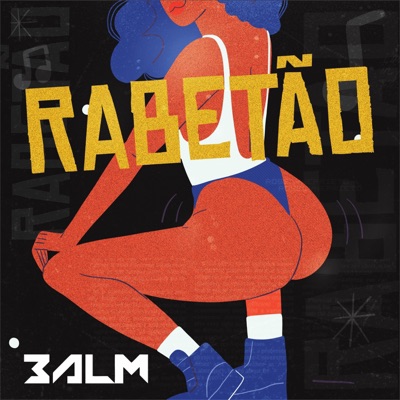 Rabetão - Single