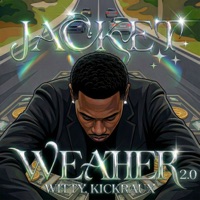Jacket Weather 2.0 - Single - Witty & KickRaux