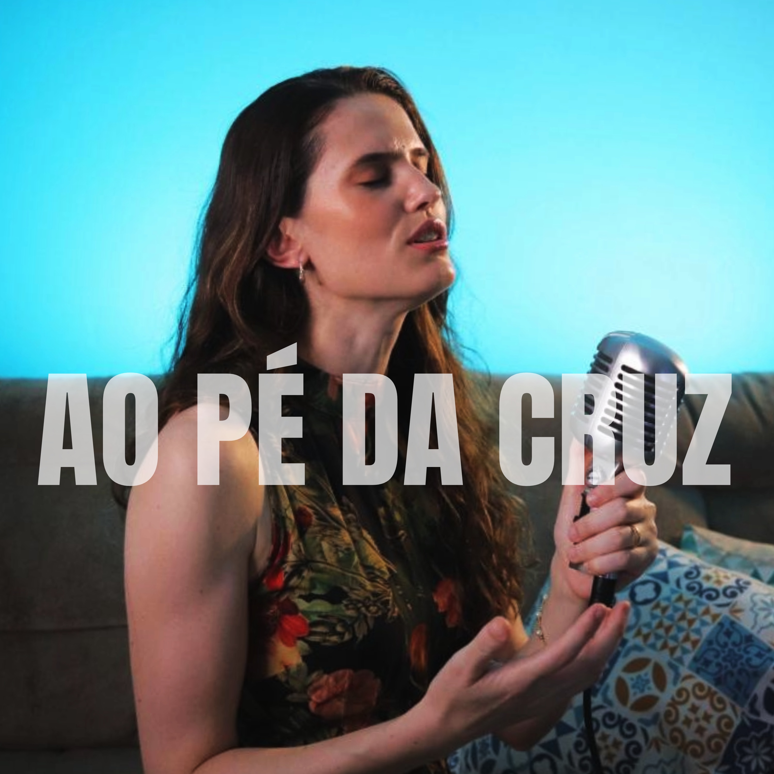 Ao Pé da Cruz - Single