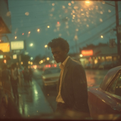 I Belong To The Streets