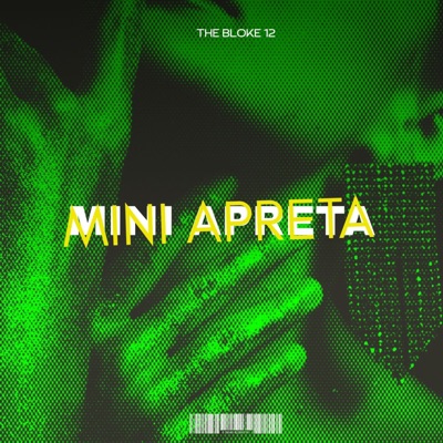 Mini apreta (feat. Khabia & Jesler el Dinamiko) - Single