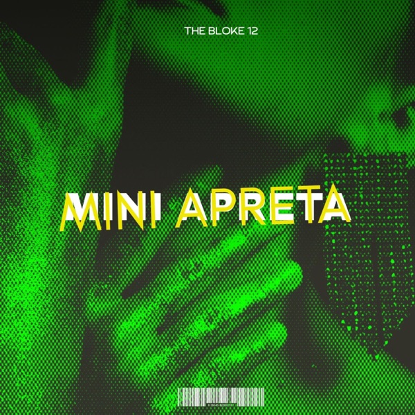 Mini apreta (feat. Khabia & Jesler el Dinamiko)
