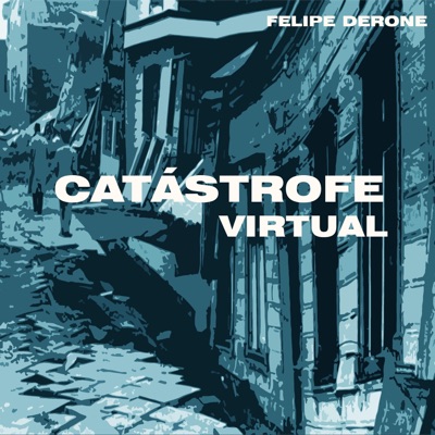 Catástrofe Virtual - EP