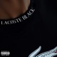 Lacoste Black Single