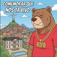 FINAL DO ANO TODO MUNDO BEM 2026 - Single - dj sete sete do dick & MC Bocão