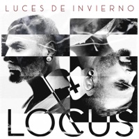 Luces de Invierno - Single - Locus