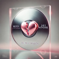 Refes de mi corazón - Javi Wonder