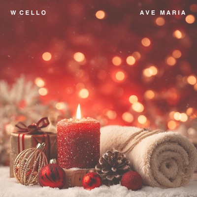 Ave Maria - Single
