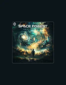 Dengarkan Space Forest, tonton video musik, baca bio, lihat tanggal tur & lainnya!