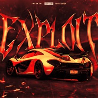 Exploit - Single - Dubstified & RXSHPLXYX