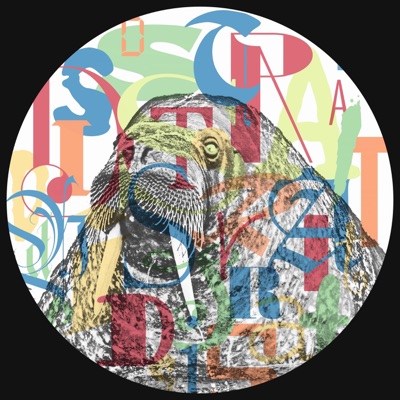 Distrait de Caractère (feat. Smile Smahh) - Single