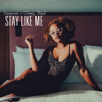 Stay Like Me - Single - Yaadcore & Charly Black