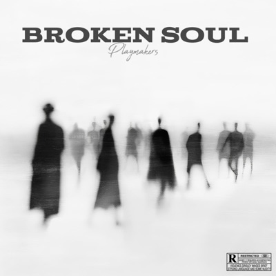 Broken Soul (feat. Prodijae & DMP 56) - Single