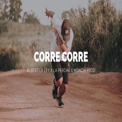 Correr correr (feat. Albert la ley & Full calenton record) - Single