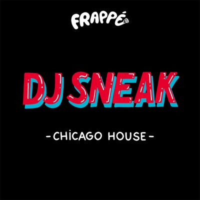 Chicago House - EP