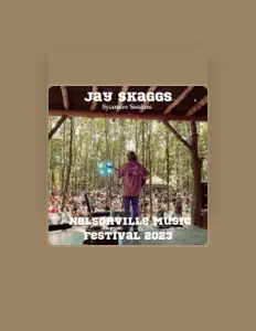 Escucha a JAY SKAGGS, mira vídeos musicales, lee la biografía, consulta fechas de giras y mucho más.