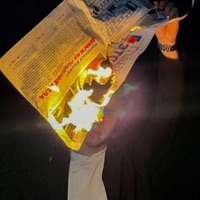 TURNED THE PAGE - TEDYLAW