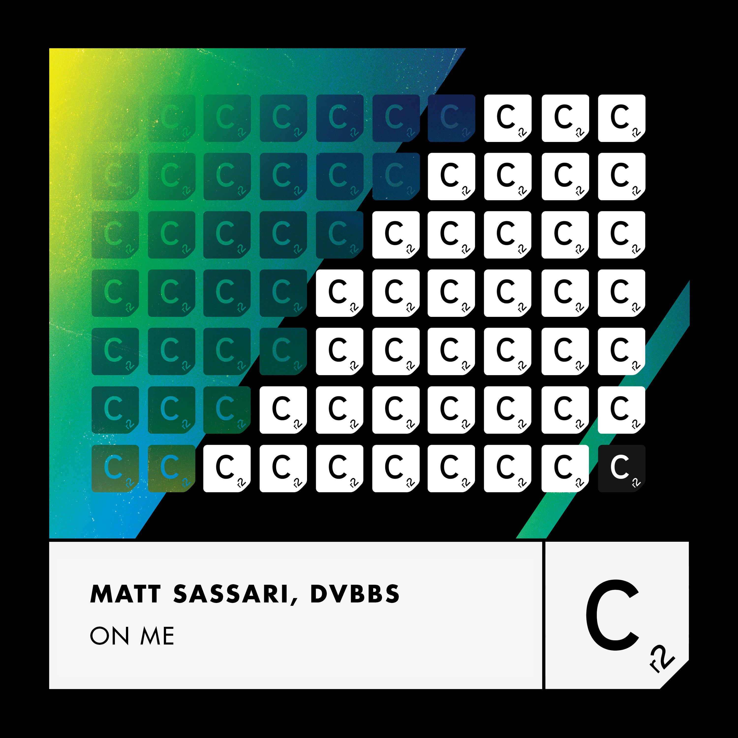 Matt Sassari, DVBBS - On Me (Extended Mix)