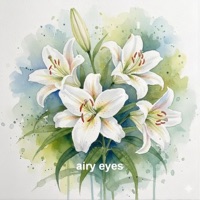 airy eyes (feat. Yuyoung) - Single - GooCool