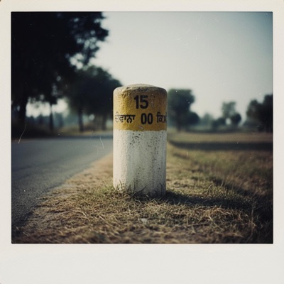 Pinda Wal (feat. PWN, Pardhan & Prodssd) - Single