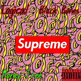 Money Tree (feat. Black Bones) Logical