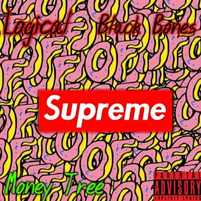 Money Tree (feat. Black Bones) - Single