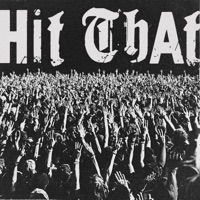 Hit That - Single - Saint Punk