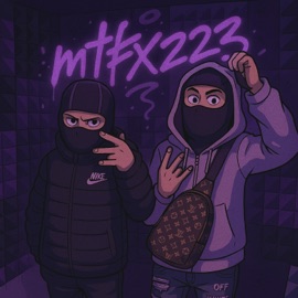 stink of it hellkidx & Woosky223
