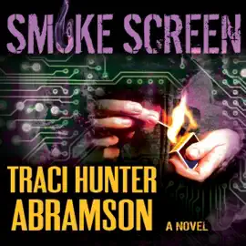 Smokescreen: Saint Squad, Book 5 (Unabridged)
