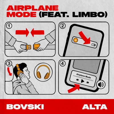 Airplane Mode - Single