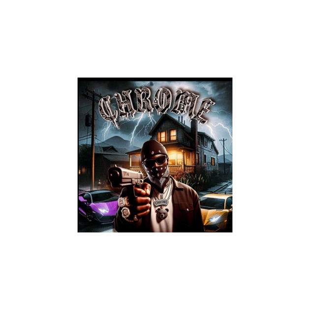 Straight to the Pros - Album by Chrome - Apple Music