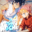 YOSHO HAI MOCHI - EP