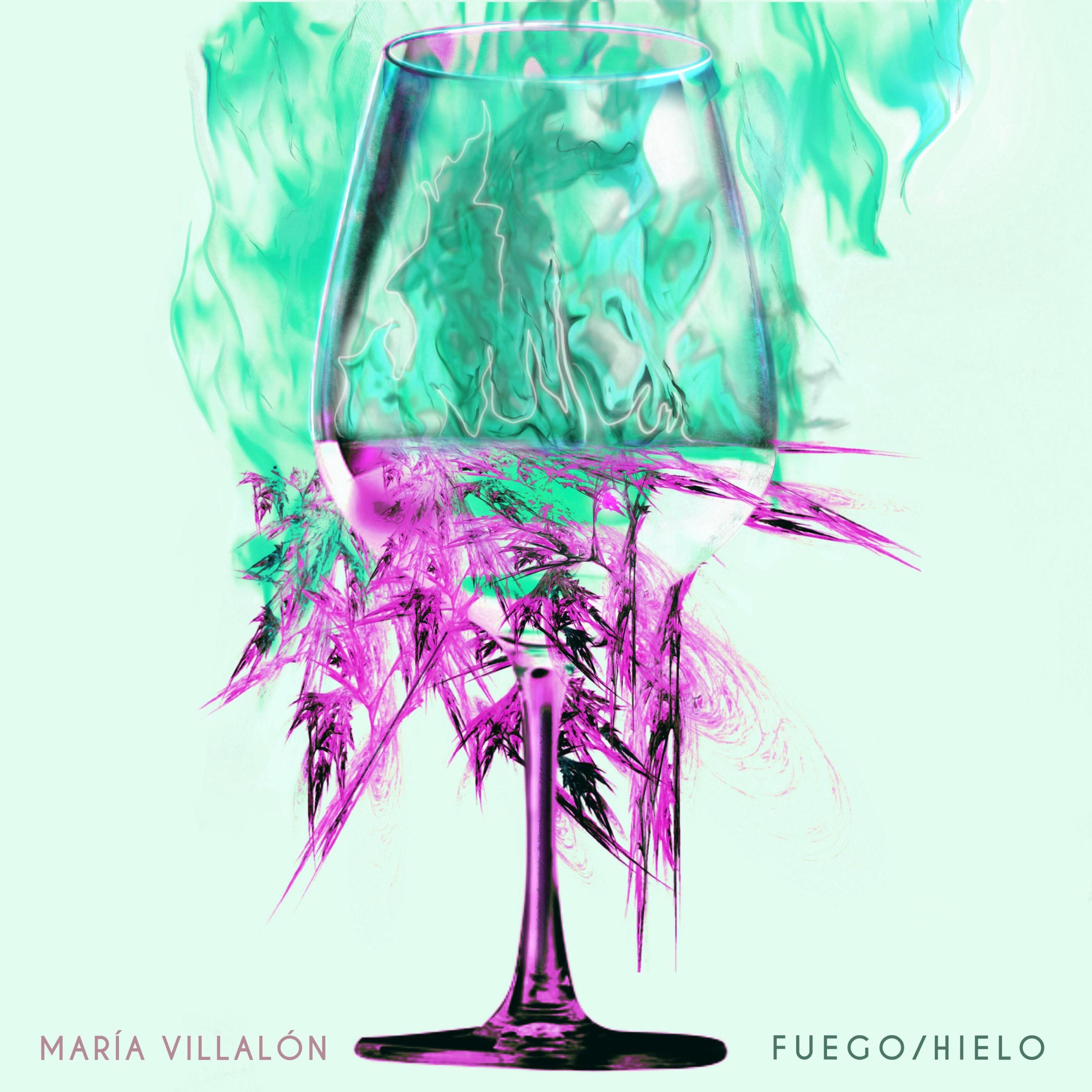 Fuego / Hielo - Single