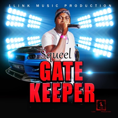 Gate Keeper - Single