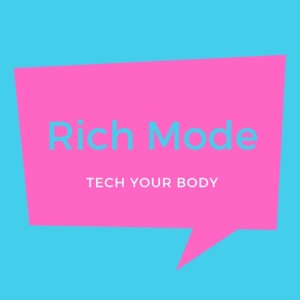 Tech Your Body - Single