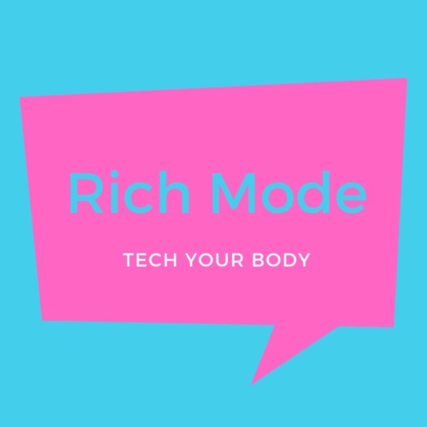 Tech Your Body - Single