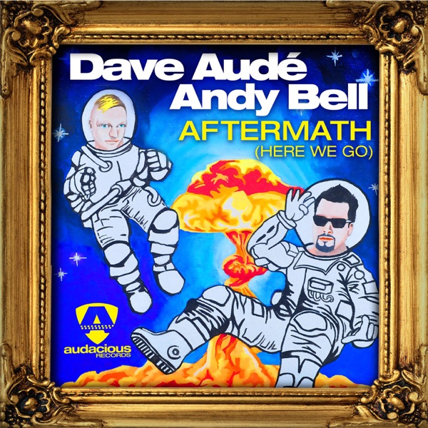 Aftermath (Here We Go) - Single