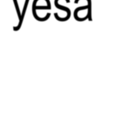 yesa - EP