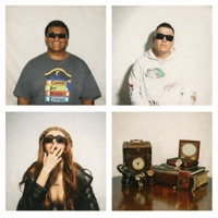 Tiempos de Cambio - Single - Big Sempa, Sipo One & Caro Esquer