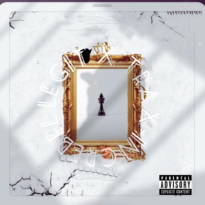 Royalty (feat. Trax-Inc) - Single