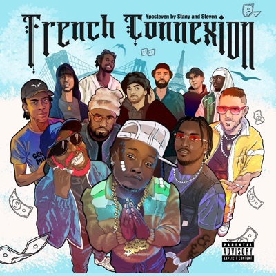 Right One (feat. Manast LL') - Single