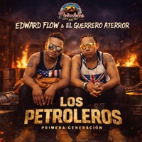 El Feo - Single - Edward Flow & El Guerrero Aterror