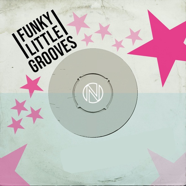 Funky Little Grooves