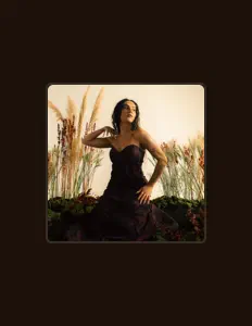 Carolina Andrade을(를) 듣고, 뮤직 비디오를 보고, 약력을 읽고, 투어 일정 등을 확인하세요!