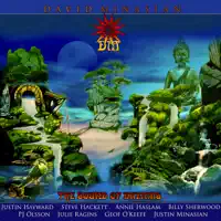 The Wind Of Heaven (Prologue) — David Minasian/Justin Hayward
