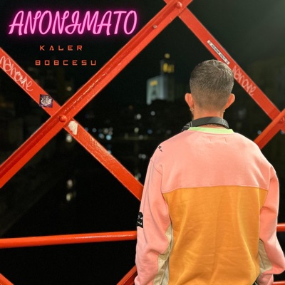 ANONIMATO - Single