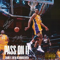 Pass On It (feat. DH Da Designated Hitta) - Single - Shank